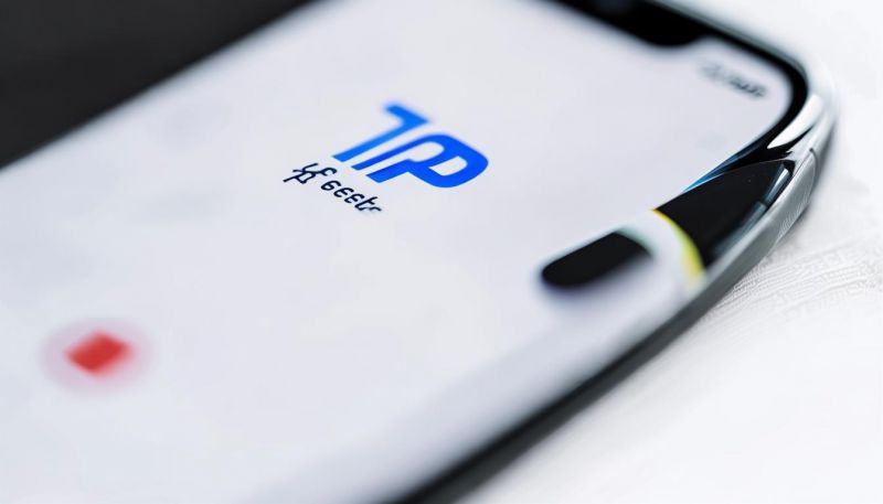 TP Wallet重置钱包实测:忘记密码后,助记词才是恢复入口